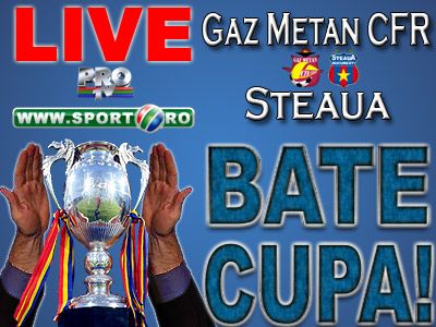 Steaua este in optimi: Gaz Metan Craiova 0-1 Steaua! Vezi golul lui Banel si ratarile incredibile ale lui Surdu_1