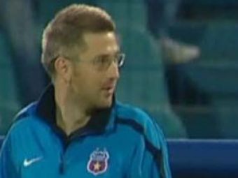 
	Steaua, fara jumatate de echipa cu Otelul! Onofras, scos din lot: Vezi ce 11 pregateste Iordanescu!
