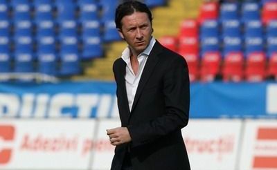 Adrian Porumboiu FC Vaslui Mihai Stoica