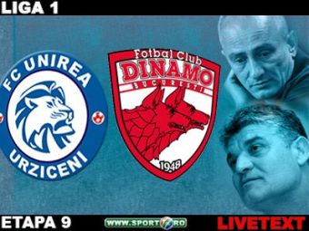 
	PROSTII PROSTILOR, partea a doua! Dinamo a luat bataie de la Steaua 2! Urziceni 1-0 Dinamo! Vezi fazele!
