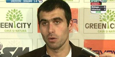 Maftei: "Daca iesi la joc cu Dinamo iei goluri fara numar ca la lautari! Noi stam cu AUTOBAZA in poarta!"_2