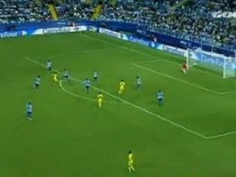 
	VIDEO: Cazorla reuseste dubla cu doua torpile din afara careului! Malaga 2-3 Villarreal! 5 goluri in 30 minute
