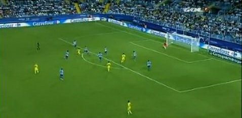 
	VIDEO: Cazorla reuseste dubla cu doua torpile din afara careului! Malaga 2-3 Villarreal! 5 goluri in 30 minute
