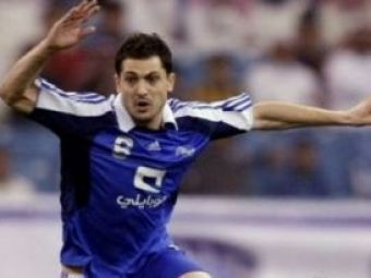 
	Radoi intarzie la nationala: &quot;Al Hilal vrea sa joc in semifinalele Ligii&quot; Ce raspunde FRF:
