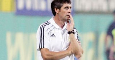 Lopez Caro FC Vaslui Josep Vandellos