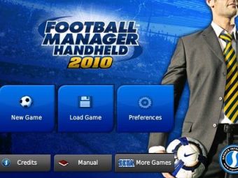 
	Football Manager devine realitate! Transferurile se vor realiza pe calculator din octombrie! Vezi noul sistem impus de FIFA! E o idee buna? 
