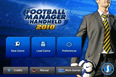 Football Manager FIFA