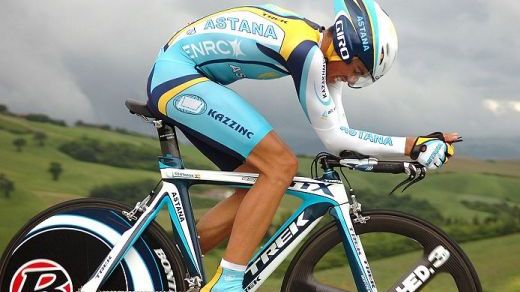 Castigatorul Turului Frantei, suspendat provizoriu pentru dopaj! 114 IMAGINI din cariera lui Contador:_1