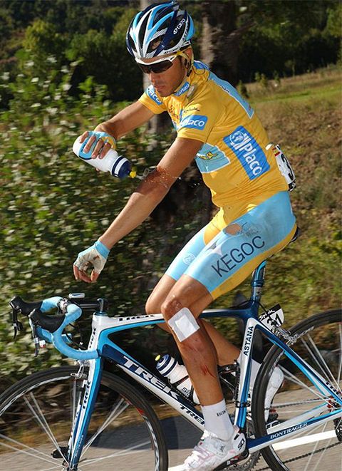Castigatorul Turului Frantei, suspendat provizoriu pentru dopaj! 114 IMAGINI din cariera lui Contador:_104