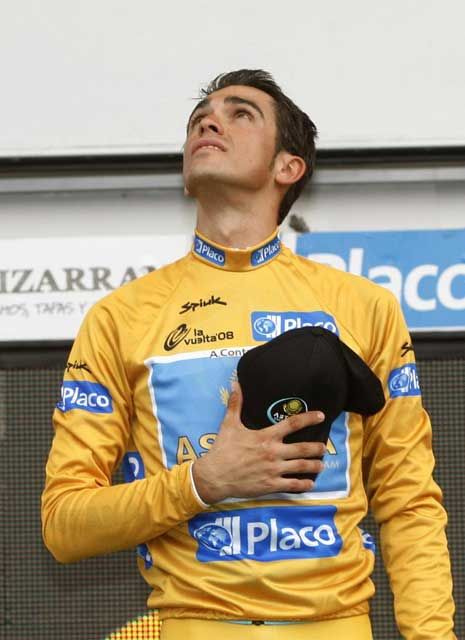 Castigatorul Turului Frantei, suspendat provizoriu pentru dopaj! 114 IMAGINI din cariera lui Contador:_106