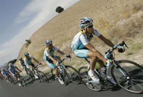 Castigatorul Turului Frantei, suspendat provizoriu pentru dopaj! 114 IMAGINI din cariera lui Contador:_108