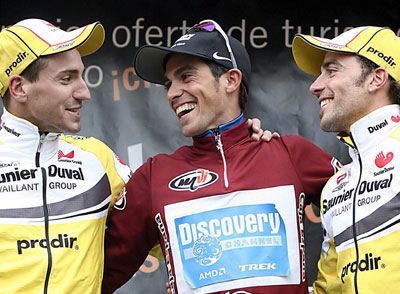 Castigatorul Turului Frantei, suspendat provizoriu pentru dopaj! 114 IMAGINI din cariera lui Contador:_109