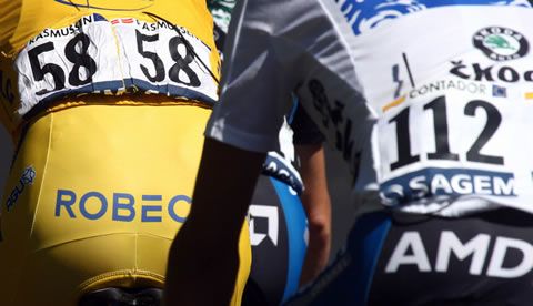 Castigatorul Turului Frantei, suspendat provizoriu pentru dopaj! 114 IMAGINI din cariera lui Contador:_114