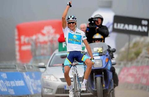 Castigatorul Turului Frantei, suspendat provizoriu pentru dopaj! 114 IMAGINI din cariera lui Contador:_115