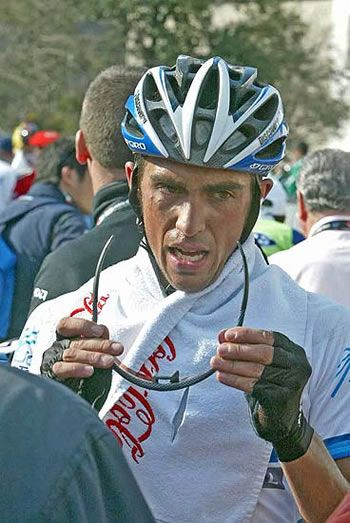 Castigatorul Turului Frantei, suspendat provizoriu pentru dopaj! 114 IMAGINI din cariera lui Contador:_18