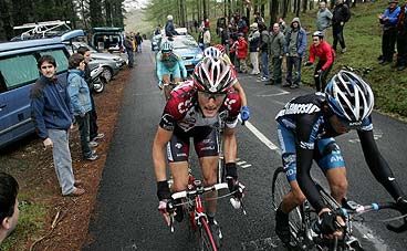 Castigatorul Turului Frantei, suspendat provizoriu pentru dopaj! 114 IMAGINI din cariera lui Contador:_21