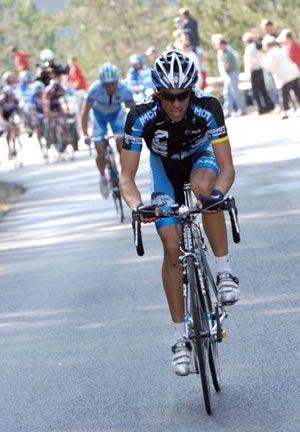 Castigatorul Turului Frantei, suspendat provizoriu pentru dopaj! 114 IMAGINI din cariera lui Contador:_26
