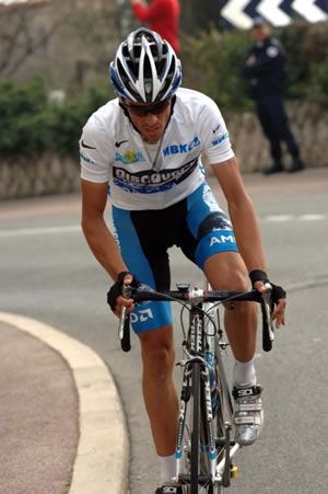 Castigatorul Turului Frantei, suspendat provizoriu pentru dopaj! 114 IMAGINI din cariera lui Contador:_27