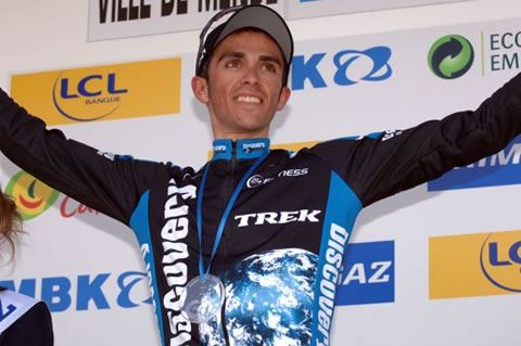Castigatorul Turului Frantei, suspendat provizoriu pentru dopaj! 114 IMAGINI din cariera lui Contador:_29