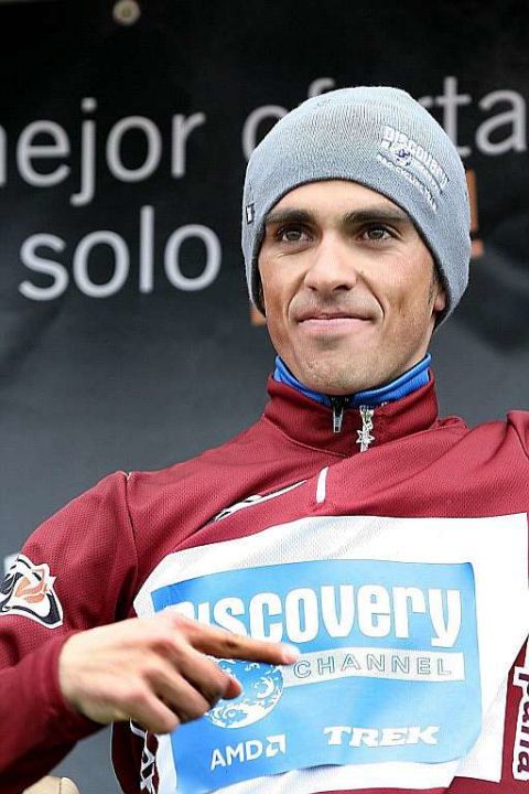 Castigatorul Turului Frantei, suspendat provizoriu pentru dopaj! 114 IMAGINI din cariera lui Contador:_42