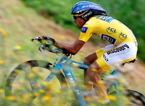 Castigatorul Turului Frantei, suspendat provizoriu pentru dopaj! 114 IMAGINI din cariera lui Contador:_43