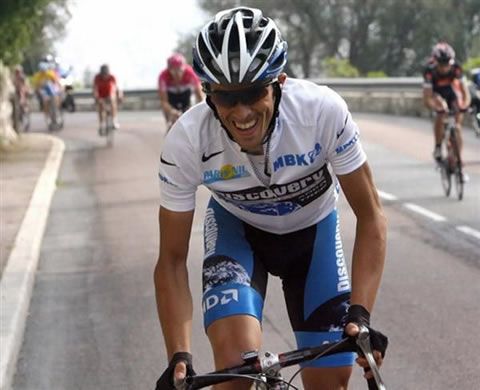 Castigatorul Turului Frantei, suspendat provizoriu pentru dopaj! 114 IMAGINI din cariera lui Contador:_53