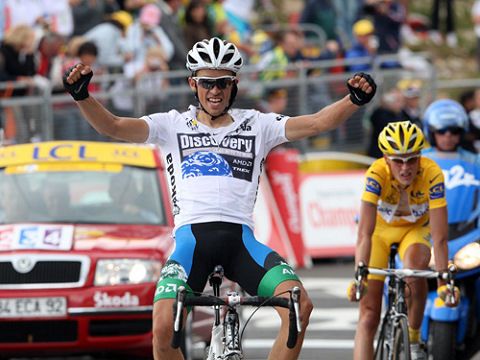 Castigatorul Turului Frantei, suspendat provizoriu pentru dopaj! 114 IMAGINI din cariera lui Contador:_55