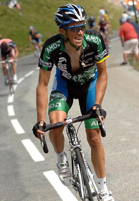 Castigatorul Turului Frantei, suspendat provizoriu pentru dopaj! 114 IMAGINI din cariera lui Contador:_57