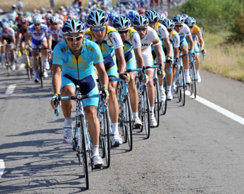 Castigatorul Turului Frantei, suspendat provizoriu pentru dopaj! 114 IMAGINI din cariera lui Contador:_61