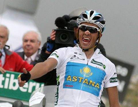 Castigatorul Turului Frantei, suspendat provizoriu pentru dopaj! 114 IMAGINI din cariera lui Contador:_62