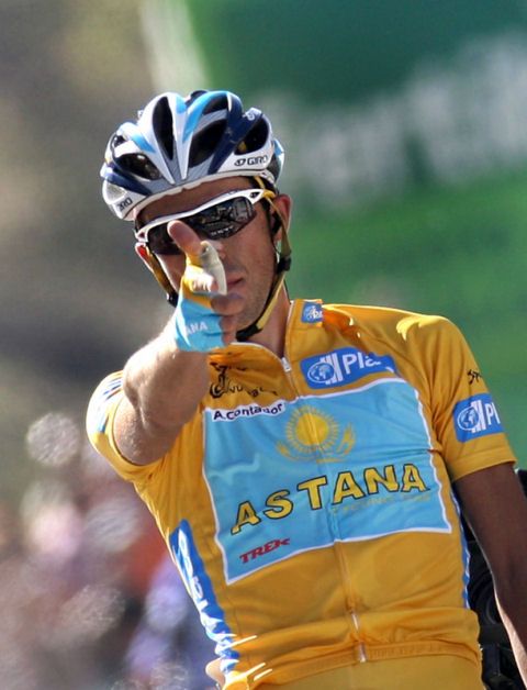 Castigatorul Turului Frantei, suspendat provizoriu pentru dopaj! 114 IMAGINI din cariera lui Contador:_63
