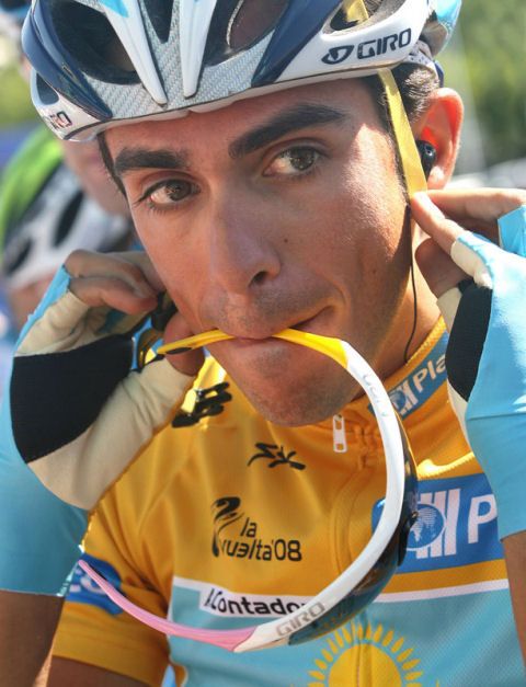 Castigatorul Turului Frantei, suspendat provizoriu pentru dopaj! 114 IMAGINI din cariera lui Contador:_65