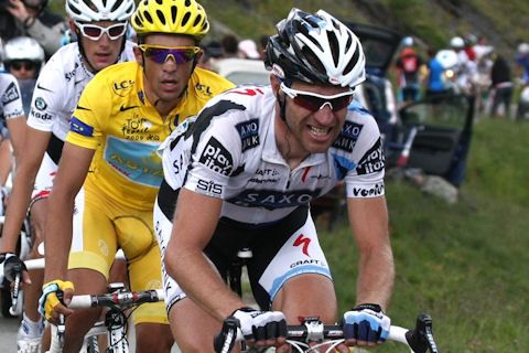 Castigatorul Turului Frantei, suspendat provizoriu pentru dopaj! 114 IMAGINI din cariera lui Contador:_69