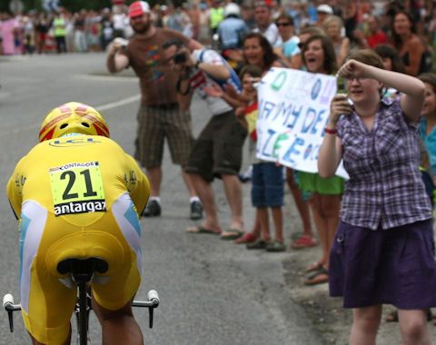 Castigatorul Turului Frantei, suspendat provizoriu pentru dopaj! 114 IMAGINI din cariera lui Contador:_70