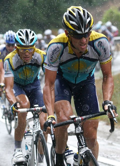 Castigatorul Turului Frantei, suspendat provizoriu pentru dopaj! 114 IMAGINI din cariera lui Contador:_71