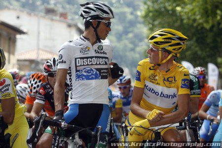 Castigatorul Turului Frantei, suspendat provizoriu pentru dopaj! 114 IMAGINI din cariera lui Contador:_76
