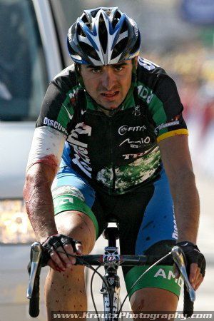 Castigatorul Turului Frantei, suspendat provizoriu pentru dopaj! 114 IMAGINI din cariera lui Contador:_77