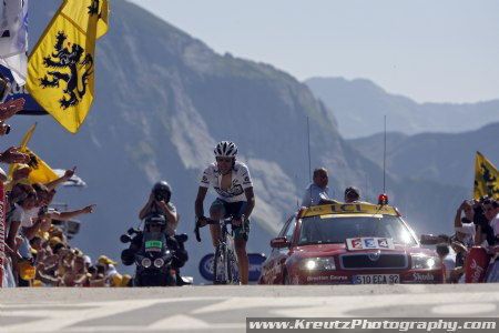 Castigatorul Turului Frantei, suspendat provizoriu pentru dopaj! 114 IMAGINI din cariera lui Contador:_83