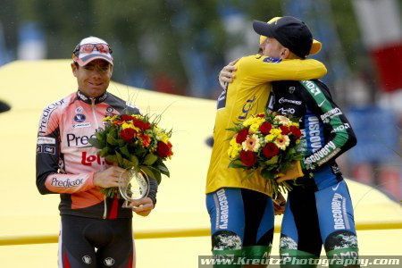 Castigatorul Turului Frantei, suspendat provizoriu pentru dopaj! 114 IMAGINI din cariera lui Contador:_86