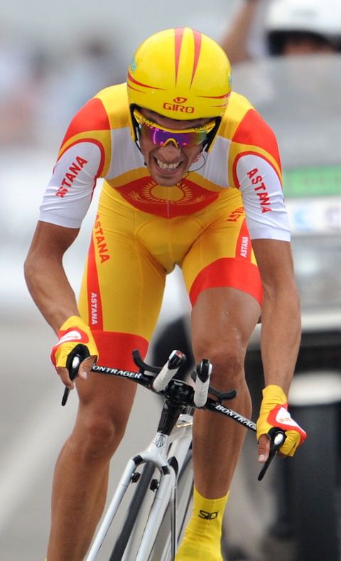 Castigatorul Turului Frantei, suspendat provizoriu pentru dopaj! 114 IMAGINI din cariera lui Contador:_89