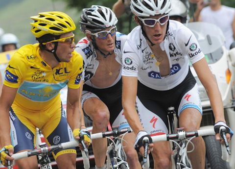 Castigatorul Turului Frantei, suspendat provizoriu pentru dopaj! 114 IMAGINI din cariera lui Contador:_92