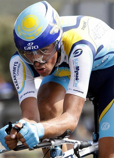 Castigatorul Turului Frantei, suspendat provizoriu pentru dopaj! 114 IMAGINI din cariera lui Contador:_98