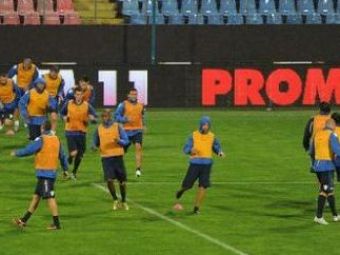 
	Secretul lui Cardoso pentru a da gol cu Steaua: Napoli s-a pregatit pe terenul rivalei Dinamo!
