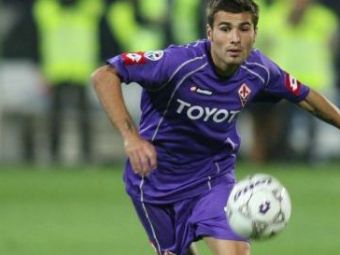 
	Fiorentina l-a oferit pe Mutu la Galatasaray in schimbul lui Elano! Vezi de ce au REFUZAT turcii!
