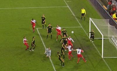 VIDEO Nesu l-a ANIHILAT pe Torres! Utrecht, neinvinsa cu Napoli si Liverpool: Utrecht 0-0 Liverpool! Ce face Steaua?_2