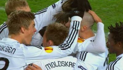 
	VIDEO! Rosenborg e inca un COSMAR pentru stelisti! Toja, batut cu 2-1 in Europa League!
