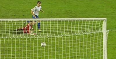 
	DRAMATIC! Au patit LA FEL ca Steaua! Arderlecht, batuta de Hajduk in minutul 95! Vezi ce gol au luat!
