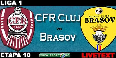 Ce autobaza? CFR si-a revenit in stil de campioana: CFR Cluj 4-0 Brasov!_1