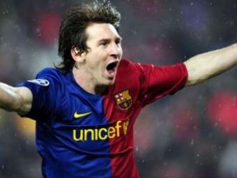 
	SOC pe Nou Camp: Barcelona 1-1 Mallorca! Vezi golul superb marcat de Messi
