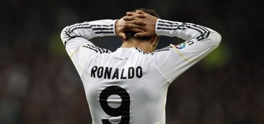 
	Mourinho reinventeaza Galaxia! Real Madrid 6-1 Deportivo! Dubla Cristiano Ronaldo! Ozil, primul gol pentru Real! VIDEO
